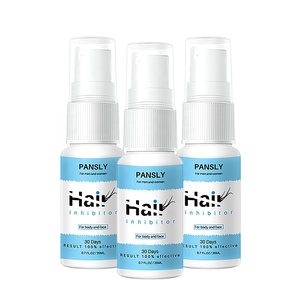 100% nhẹ không gây kích ứng tóc dừng phát triển sương mù hiệu quả tóc dừng phát triển sương mù dừng xuất tinh sớm phun - Product Image 5