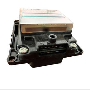 Práctico kit i1600 A1-¡Completo con cabezal de impresión i1600 para una impresión óptima! Práctico kit i1600 completo óptimo - Product Image 2