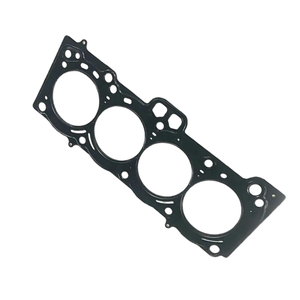 TOYOTA CELICA 16V 1794CC 99- için Silindir Kapak Contası 04111-0D042/04111-0D102/04111-22060 - Product Image 3