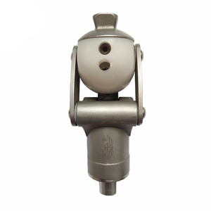 Dịch vụ sản xuất khớp gối giả 4 thanh 3R35 thương hiệu Huirong PO-166 - Product Image 3