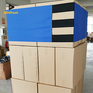 الأحدث لفافات انكماش البليت الآمنة مع مواد قابلة لإعادة الاستخدام مخصصة قابلة لإعادة الاستخدام رافيز لوح قابل لإعادة الاستخدام مع حلقة خطاف للاستبدال من من من من من من من أجل - Product Image 4