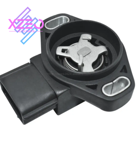 Capteur de position de porte Solar Term SERA483-06 compatible avec SUBARU FORESTER <span class=keywords><strong>SF</strong></span> 2.5 EJ25D IMPREZA Coupé GFC LEGACY <span class=keywords><strong>BD</strong></span> SUZUKI BALENO EG - Product Image 2