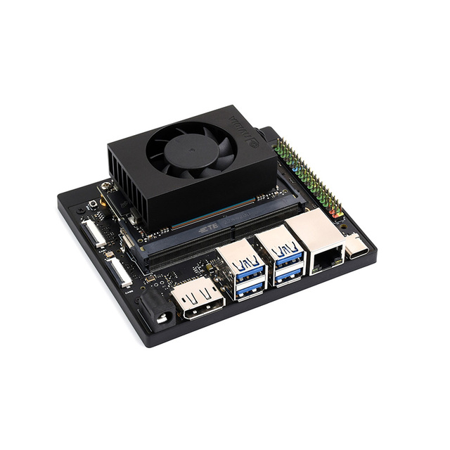 Jetson Orin NX AI Development Kit For Embedded And Edge Systems Options For 8GB/16GB Memory Jetson Orin NX Module