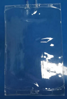 Machine de soudage et de découpe à haute fréquence de haute qualité à quatre postes de travail Prix des sacs PVC IV