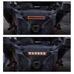 Kit de Luces Traseras LED Yongjin para Can-Am Maverick X3 2017-2021 - Product Image 4