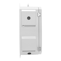 Boîtier de vidéosurveillance extérieur entièrement en métal Boîtier de boîte de jonction OEM résistant aux intempéries Protection électrique Accessoires de surveillance