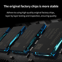 Memoria RAM RGB DDR4 de 8GB para PC de Escritorio para Juegos, Memoria RGB DDR4 de 8GB 16GB 3200mhz
