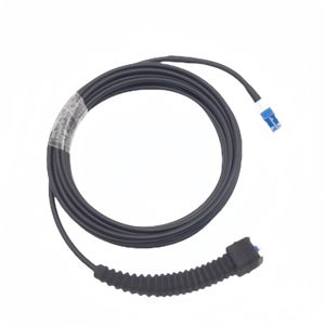 FTTA kabel serat optik NSN luar ruangan FUFDD 473905A 80M OD serat MM LC OD-LC OD DUAL RFM/RRH kabel optik serat FUFBY FUFBK - Product Image 5