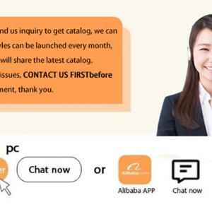 ต่างหูห้อยประดับเพชรทรงหนา ชุบทอง 18K บนสแตนเลสสตีล ป้องกันการแพ้ เหมาะสำหรับผู้หญิง - Product Image 4