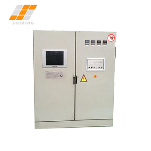 高周波低周波電源DSP + CPLD一定電力設備変圧器300KW CNC - Product Image 4