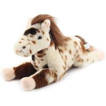 ม้าด่าง