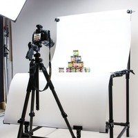 Servicios de Renderizado 3D de Productos de Alta Calidad, Fotografía de Productos para Listados de AMZ/A+