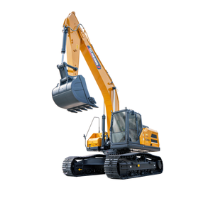 Venta Caliente, Máquina de Construcción de Primera Marca XE200GH, Excavadora Pequeña de Orugas de 21.5 Toneladas con Precio de Fábrica - Product Image 1