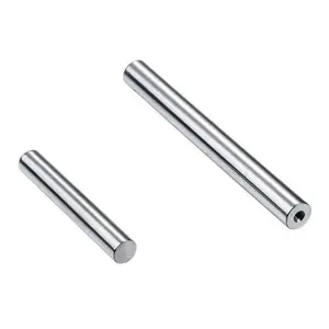 High Quality Stainless Steel Hopper Magnet Bar Magnetic Rod Bar for Filter Recycling