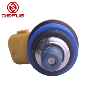 DEFUS Phụ Tùng Ô Tô Xăng Phun Nhiên Liệu Tự Động Cho Impreza EJ20 BD5 BG5 GC8 OEM 16611-AA231 Phun Nhiên Liệu Để Bán - Product Image 5