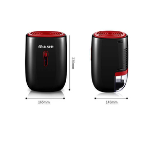 Phổ biến nhất LED hiển thị điện máy hút ẩm đứng một mình Tủ giày nhỏ cho Nhà Phòng Ngủ tủ quần áo cho hộ gia đình sử dụng - Product Image 4