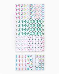 Suministro <span class=keywords><strong>de</strong></span> Fábrica: Fichas <span class=keywords><strong>de</strong></span> Mahjong Americanas <span class=keywords><strong>de</strong></span> Lujo Personalizadas <span class=keywords><strong>de</strong></span> Alta Calidad, Marca XZ, Acrílico Naranja, 32mm, Números Americanos, Juegos <span class=keywords><strong>de</strong></span> Mesa - Product Image 3