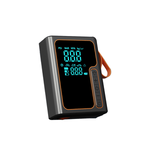 Démarreur multifonction 4-en-1 avec pompe à air, meilleure qualité, 1000A, <span class=keywords><strong>booster</strong></span> de batterie automobile chinois avec gonfleur de pneus - Product Image 1