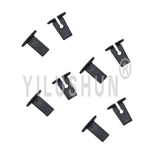 Passat Lavida Fender น๊อตขยายซับด้านใน K51 PA66สำหรับเปลี่ยนซ่อม867809966 N080-996-6AK51 - Product Image 4