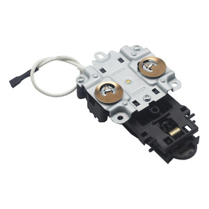 Accesorios para Hervidor Eléctrico de Alta Potencia, Cable Acoplador de 13A con Base, Termostato, Interruptor de Control de Temperatura, Conexión - Product Image 4