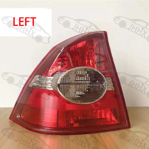 Fanale posteriore posteriore per <span class=keywords><strong>Ford</strong></span> <span class=keywords><strong>focus</strong></span> 2005 2006 2007 <span class=keywords><strong>2008</strong></span> luci posteriori luci posteriori posteriori posteriore posteriore fanale posteriore fanale posteriore - Product Image 2