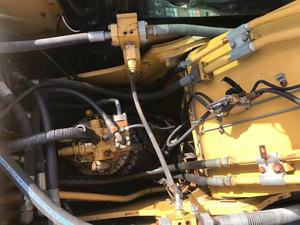 Excavadora Usada en Buenas Condiciones, 23 Toneladas, Caterpillar Cat 323d 323 Dl Cat323d 323dl en Venta - Product Image 6