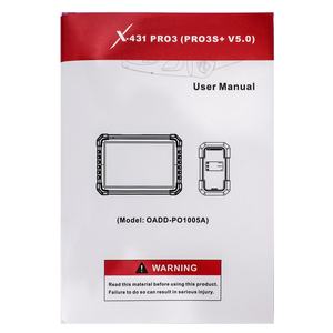 Brand New LAUNCH X-431 PRO3S V5.0 Full System Professional Diagnostic Tool Auto Obd2 <b>Scanner</b> Supports CANFD and DoIP - Product Image 5