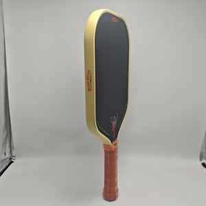 Raquette <span class=keywords><strong>de</strong></span> pickleball Custom Bread Butter Loco 16mm Gen 5 en mousse EPP allongée, approuvée USAPA, pour l'entraînement, impression UV - Product Image 2