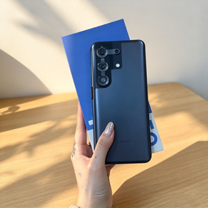 สมาร์ทโฟน Original Camon 50 Pro ระบบปฏิบัติการ Android 15 กล้องความละเอียดสูง 16GB+1TB รองรับสองซิมการ์ด รุ่นปลดล็อคทั่วโลก - Product Image 1