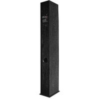 Système de haut-parleur Audio hi-fi, 2.1 canaux haute puissance, tour en bois avec dents bleues, livraison gratuite, nouvelle collection