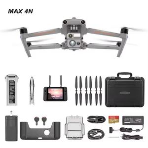 โดรน Autel Robotics EVO MAX Series 4T/4N ระดับมืออาชีพ Autel 4T Quadcopter มีสินค้าในสต็อก - Product Image 2