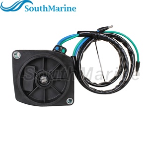Moteur hors-bord 8M0142591 8M0089940 Moteur d'inclinaison et de réglage pour <span class=keywords><strong>Mercury</strong></span> 65 75 80 90 100 <span class=keywords><strong>115</strong></span> 125 135 140 150 175 200 225 250 300 <span class=keywords><strong>CV</strong></span> V8 - Product Image 2