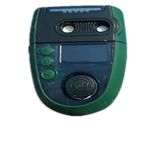 Détecteur portable de CO2 AnaloX CO2 Buddy avec affichage 0,04 % - Product Image 2