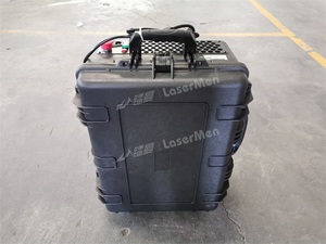 200W cầm tay máy làm sạch <span class=keywords><strong>laser</strong></span> cầm tay cho dầu gỉ hiệu quả và loại bỏ sơn xác minh mô hình nhà cung cấp - Product Image 4