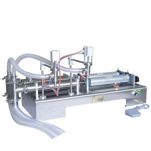 Precio de Fábrica, Máquina Automática de Llenado de Botellas de Bebidas de Alta Capacidad, Proveedor de Máquinas de Llenado de Botellas - Product Image 1