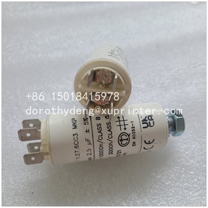 ตัวเก็บประจุ ICAR คุณภาพสูง รุ่น MLR25PRL 45253051 - Product Image 3