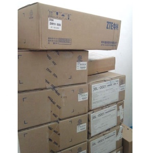 ZXR10 9904-S ZTE 9904-S Chuyển Đổi Dữ Liệu Dung Lượng Cao-Trung Tâm Chuyển Đổi - Product Image 4