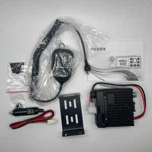 <span class=keywords><strong>Radio</strong></span> HT KT-8900 25W 100KM HF Transceiver Mini Mobil Base VHF UHF <span class=keywords><strong>Radio</strong></span> Dua Arah Nirkabel Terpasang di Kendaraan Walkie Talkie - Product Image 4