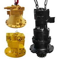 Garantie de Qualité E345G Swing Drive avec Moteur 557-5907 560-2459 Drive & Mtg Gp-Swing Partie du Train Motopropulseur 615-1767