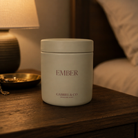 Pot à bougie de luxe en aluminium massif épaissi avec couvercle, récipient à bougie parfumée en métal haut de gamme sans soudure, vase à bougie haut de gamme