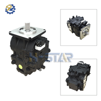 Pompe à piston 90R055 pour série Danfoss 90R 90R042 90R100 90L130 11002124 11000296
