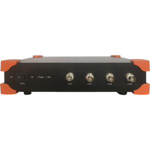 เครื่องวิเคราะห์สัญญาณแบบไดนามิก การเก็บข้อมูล การประมวลผล DAQ การวิเคราะห์ข้อมูลเซ็นเซอร์ การวิเคราะห์การตอบสนองแบบไดนามิก รองรับเซ็นเซอร์หลายประเภท - Product Image 1