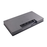 15.6 Ich Industrial Edge Computing Linux Rk3568 Mini Pc Nfc lecteur Rfid Android 13 écran tactile POE tablette Pc