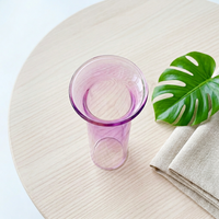 Embouts en verre pour vaporisateur, embouts en verre pour filtre, embouts en verre pour filtre, emballage en vrac, échantillon gratuit disponible