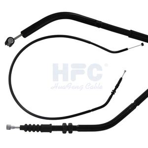 Запчасти для мотоциклов 5YK-F6311-00, кабель сцепления мотоцикла для YAMAHA MT03 de Embrague <span class=keywords><strong>Harley</strong></span> <span class=keywords><strong>Davidson</strong></span> Kymco Honda Kawasaki - Product Image 1
