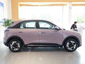 Geely Star Wish Veicolo Elettrico Puro Edizione <span class=keywords><strong>Dream</strong></span> 310km - Product Image 1