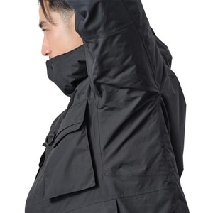 Chaqueta de Pesca Impermeable y Transpirable Shimano RB-034Y para Hombre, Ropa de Invierno para Exteriores - Product Image 2
