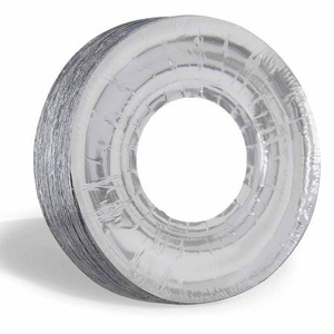 Papel <span class=keywords><strong>de</strong></span> Aluminio Desechable para Proteger la <span class=keywords><strong>Estufa</strong></span>, Resistente al <span class=keywords><strong>Aceite</strong></span> - Product Image 3