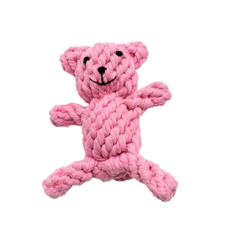 Pink Bear