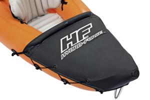 <span class=keywords><strong>Kayak</strong></span> Inflable Bestway 65077 <span class=keywords><strong>Hydro</strong></span>-<span class=keywords><strong>Force</strong></span> Lite-Rapid X2 - Product Image 5